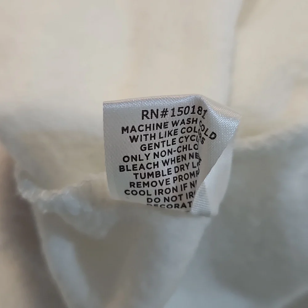Grayson Threads Lucky Cropped Sweatshirt - Picture 12 of 12